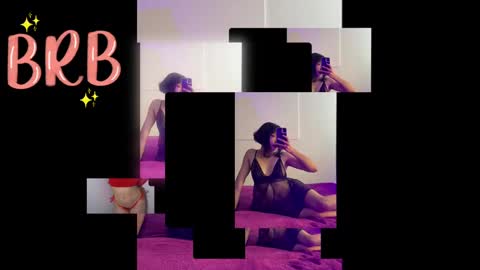 SCARLETT online show from February 28, 3:15 pm