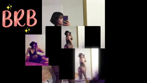 SCARLETT online show from February 15, 12:01 pm