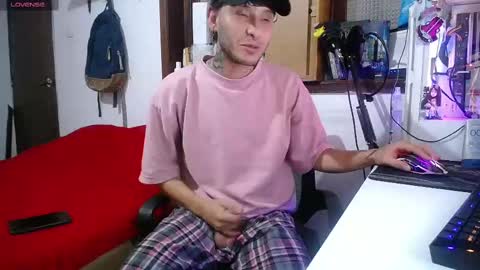 Esteban online show from February 17, 3:00 pm