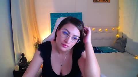Esmeralda online show from January 26, 2:56 am
