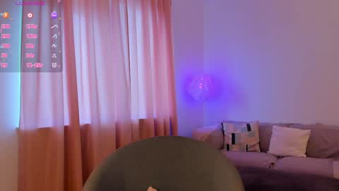 Snapshot of esmimilf chatting on February 1, 1:09 pm Esmi online show from February 1, 1:09 pm