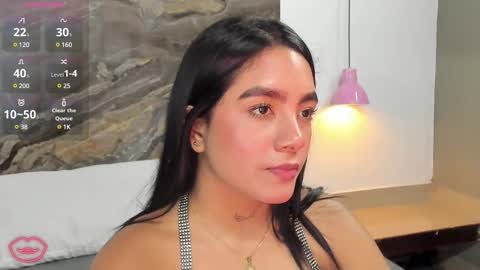 Stefy online show from March 12, 3:35 am