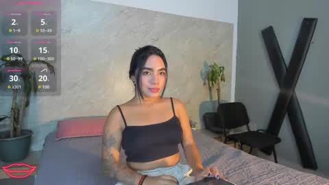 Stefy online show from February 14, 7:44 pm
