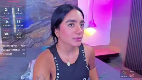 Stefy online show from March 12, 9:44 am