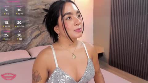 Stefy online show from March 9, 3:43 am