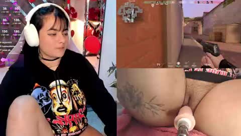 Snapshot of eterna_aura chatting on February 21, 4:37 pm Aura online show from February 21, 4:37 pm