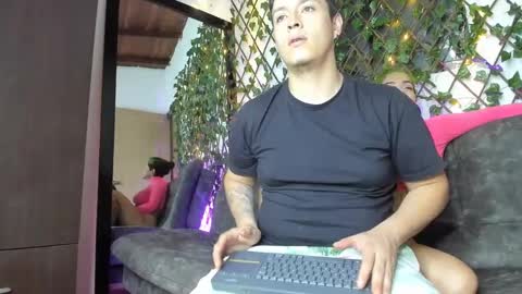 ethanandbrianna online show from February 24, 12:30 am