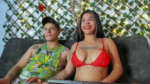 ethanandbrianna online show from December 14, 11:56 pm