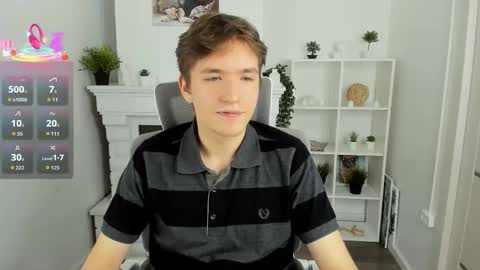 Ethan online show from September 10, 6:03 am