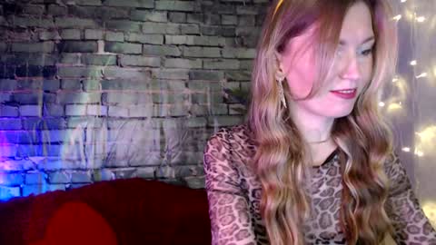 Liana online show from January 5, 10:10 am