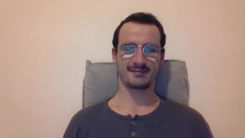 Snapshot of europe_bang chatting on January 12, 2:03 am Andrea online show from January 12, 2:03 am