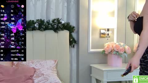 Eva online show from February 1, 1:09 pm