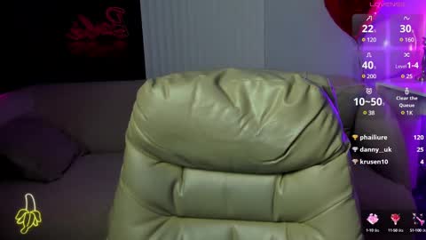 Eva online show from February 26, 7:12 am