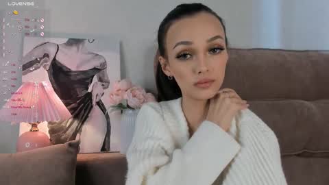 Snapshot of eva_doncray chatting on February 23, 7:55 am Eva online show from February 23, 7:55 am