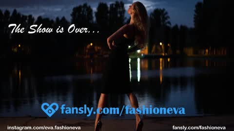 Eva online show from February 21, 7:01 am