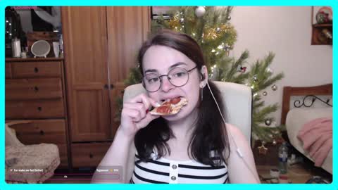 Gamer Katt online show from December 29, 11:07 am
