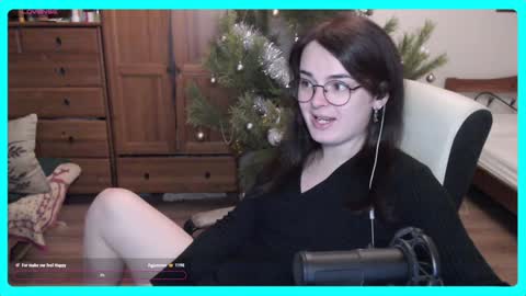 Gamer Katt online show from January 11, 2:04 pm