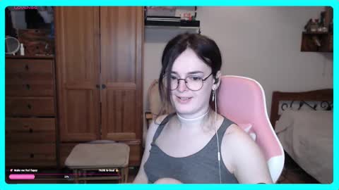 Gamer Katt online show from March 10, 2:26 pm