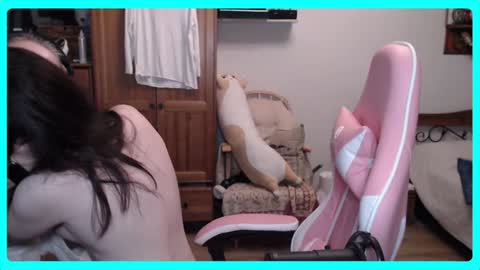 Gamer Katt online show from January 30, 1:53 pm