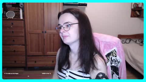 Gamer Katt online show from January 17, 11:17 am