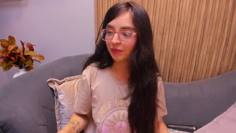 Angelinne online show from February 28, 2:31 am