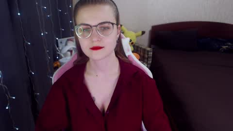 Eva online show from February 13, 1:05 pm