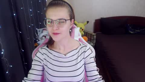 Eva online show from February 9, 3:56 pm