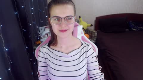 Eva online show from February 7, 4:14 pm