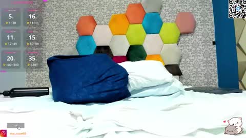 Snapshot of eva_rosse69 chatting on March 5, 5:50 pm Eva online show from March 5, 5:50 pm