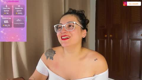 Snapshot of eva_rosse69 chatting on September 16, 12:29 pm Eva online show from September 16, 12:29 pm