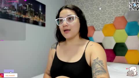 Snapshot of eva_rosse69 chatting on March 11, 12:06 pm Eva online show from March 11, 12:06 pm