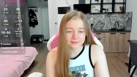 Eva online show from January 9, 8:34 am