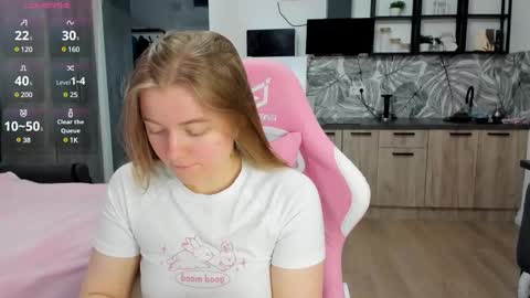 Eva online show from December 22, 5:22 am