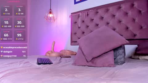 Eva online show from January 16, 3:24 pm