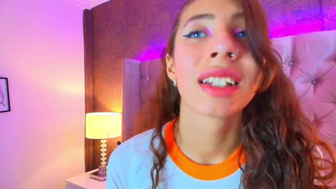 EVA CLOEE online show from February 7, 10:19 pm