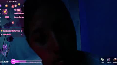 evaluna horny  online show from February 11, 2:46 am