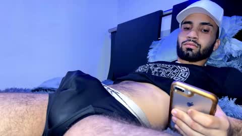 evan57036 online show from March 9, 12:42 pm