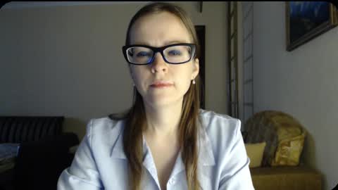 YourMistress online show from December 5, 8:05 am