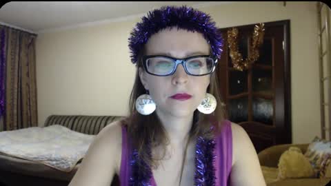 YourMistress online show from December 24, 8:55 am