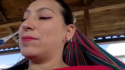 Snapshot of evasilva chatting on January 26, 1:58 pm Eva online show from January 26, 1:58 pm