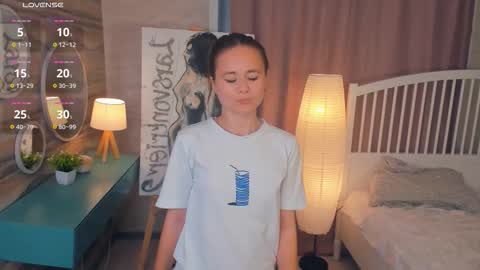 Eva online show from September 20, 11:35 am