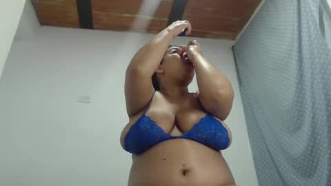 eve_starr83 online show from December 31, 8:04 am