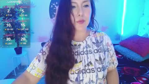 Snapshot of evelyn_mature19 chatting on February 20, 7:08 pm Juliana online show from February 20, 7:08 pm
