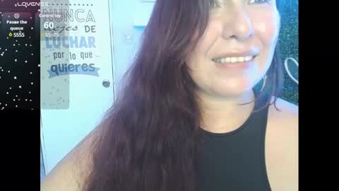 Snapshot of evelyn_mature19 chatting on February 26, 10:36 pm Juliana online show from February 26, 10:36 pm