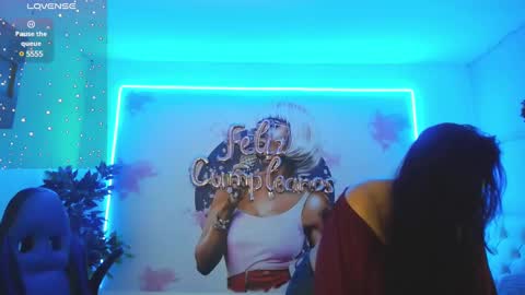 Snapshot of evelyn_mature19 chatting on February 21, 7:21 pm Juliana online show from February 21, 7:21 pm