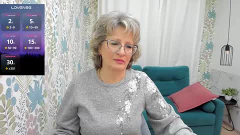 Snapshot of evelynblissful chatting on March 6, 5:35 am Evelyn online show from March 6, 5:35 am