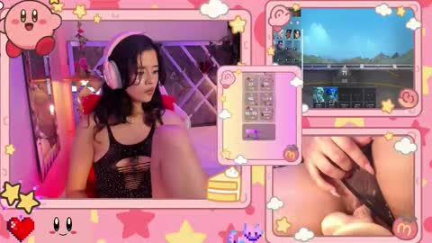 Evelyn online show from September 13, 12:13 am