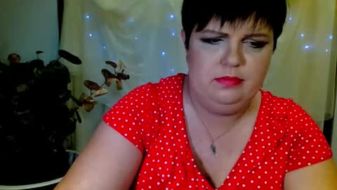 EveMilf online show from September 8, 5:23 pm
