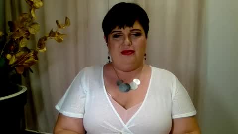 EveMilf online show from September 16, 8:23 pm
