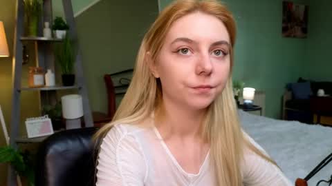 Ever online show from March 12, 9:12 am